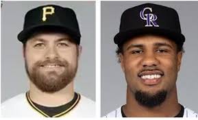 Backroads and Ballplayers #79