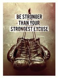 The Secret To A Strong Willpower Twincitiesview Boxing Quotes Fitness Quotes Motivation