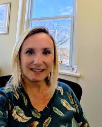 Our staff wore teal to kick off Sexual Assault Awareness Month! #SAAM  #SAAM2025 #SexualAssaultAwareness #sexualassaultawarenessmonth