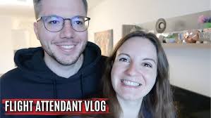 TRIP TO PRAGUE + STANDBY + WORKING TURNS // International Flight Attendant  Vlog 35 2021