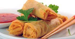 Maybe you would like to learn more about one of these? Resep Lumpia Udang Jamur Okezone Lifestyle