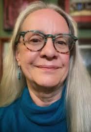 Daily Inspiration: Meet Mary Jane Borden