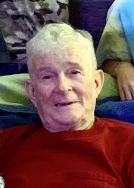 John O'Hanley Obituary