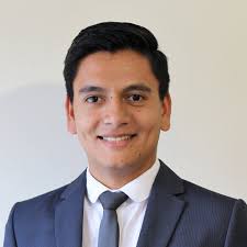 Javier DOMINGUEZ-CABALLERO