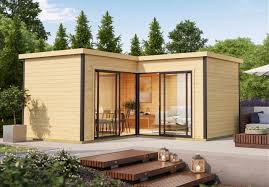 Palmako pavillon betty 9 9 m. Gartenhaus Domeo 6 Online Gunstig Kaufen