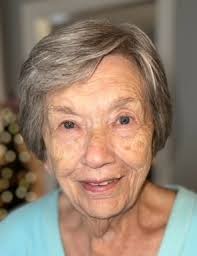 Obituary information for Carolyn Walters