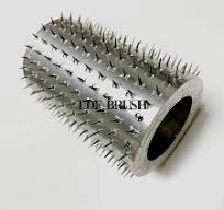 TDF Cold Needle Perforation Roller for PP PE Film Hole Punching