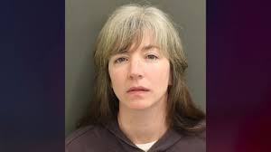 Texas woman arrested after allegedly drowning her husband in creek