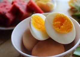 Maybe you would like to learn more about one of these? Resep Menu Diet Telur Rebus 6 Menit Oleh Dapure Icha Cookpad