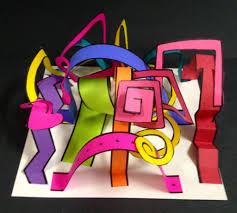 Pin By Carolyn Marks On Art Ideas 3d Art Projects Elementary Art Projects Elementary Art