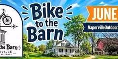 Bike to the Barn