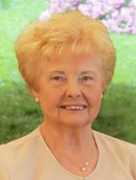 Obituary of Henrietta Katherine Kriftner