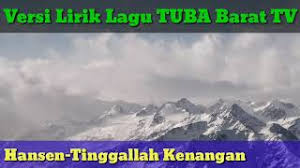 Download lagu exist dalam kenangan mp3 dan video klip mp4 (3.23 mb) gudanglagu. Best Of Tinggal Kenangan Hansen Free Watch Download Todaypk