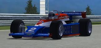 2) extract release 3) mount iso with daemon tools if you want 4) install the game 5) block the game in your firewall. Rfactor Pure Formula One Home Facebook