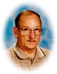 Obituary for Paul Edward Blanton