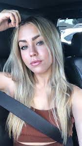 Alina lopez en internet movie database (en inglés). Alina Lopez Altblonde