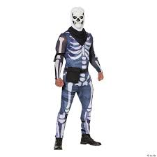 Players playing fortnite on older specs have a new option for playing the game. Men S Fortnite Skull Trooper Costume Oriental Trading