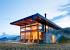 Off Grid Cabin