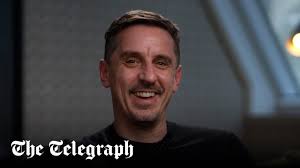 Gary Neville sælger majoritetsandel i The Overlap til Europas største  radiogruppe. : r/soccer
