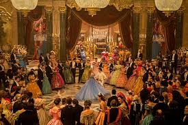 Who are the actors in the movie cinderella? Hd Wallpaper Movie Cinderella 2015 Lily James Richard Madden Wallpaper Flare