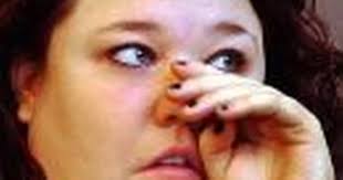 Mum's anguish after baby tragedy