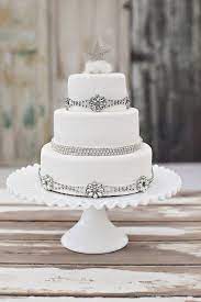 Cake Accessories Crystal Cake Wedding Cake Rhinestone Trim Embellished Trim Bridal Cake Wedding Ca Wedding Cake Accessories Cake Accessories Crystal Cake