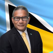 Bradly Felix added a new photo to the album: May 3rd Choiseul Tour — in  Piaye.