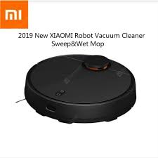 Buy 2019 New Xiaomi Mijia 2 In 1 Sweeping Wet Mopping Robot Vacuum Cleaner Lds Sale Ends Soon Be Inspired Vacuum Cleaner Robot Vacuum Cleaner Robot Vacuum
