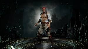 Why is everyone locked behind a challenge. Grant On Twitter Mortalkombat Now I Have 2 The Hunt For The Rest Kontinues Https T Co Gtzy4iwdoe Twitter