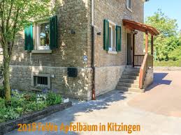 Hier finden sie häuser vieler immobilienportale und durch die einfache & schnelle häusersuche mit intuitiven. Ferienwohnung Apfelbaum Kitzingen Kitzingen Herr Johannes Dotzer