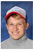 Edmonds School District High School Students of the Month For March