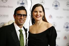 See more ideas about geena davis, davis, actresses. Geena Davis Reza Jarrahy Scheidung Nach 17 Jahren Ehe Gala De