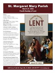 St. Margaret Mary Parish