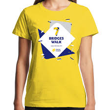 Possible broken link, :url not found. Official 7 Bridges Walk T Shirts Are Cancer Council Nsw Facebook