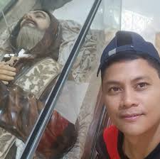 Maui Taylor is now 42 years old