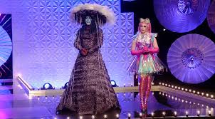 And the vivienne ended her year on another high as it's been revealed she has married partner david ludlow on sunday. Rupaul S Drag Race Uk Episode 6 Recap Wet And Wild Xtra Magazine