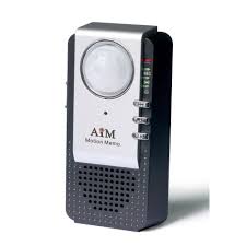 Designed to chime, light up, or even dial your phone number when they detect motion, these alarms are a great compliment to any diy home security. Doberman Security Briefcase Alarm