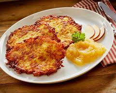 Rostis Maison Recette Recette De Plat Idee Recette Alimentation