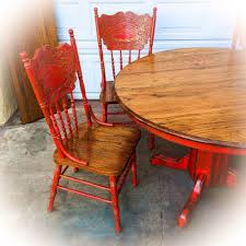 Country Kitchen Table Red Table And Chair Set Shabby Chic Dining Room Table Ebay Shabby Chic Kitchen Table Country Kitchen Tables Red Kitchen Tables