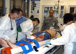 Image result for Trauma Center Level
