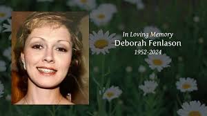 Deborah (Little) Fenlason Obituary