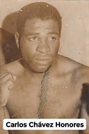 Recordando el Boxeo Peruano -E. Málaga-