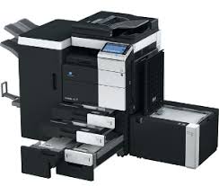 Konica Minolta Drivers Konica Minolta Bizhub 754 Driver