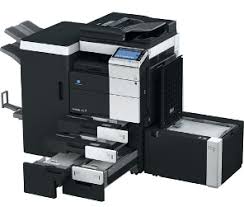 You can configure detailed print settings when printing from windows store apps using v4 universal print driver. Konica Minolta Drivers Konica Minolta Bizhub 754 Driver