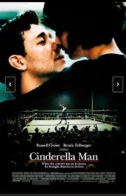 Cinderella Man (2005) : r/underratedmovies