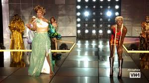 Every available episode for season 0 of rupaul's drag race on cbs all access. Rupaul S Drag Race Season 13 Episode 2 Condragulations Vh1 Tv Reviews Tom Lorenzo Site 24 Tom Lorenzo