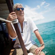 The scenic cinematography, the conversations, the amazing array of foods, and of course, mr. Anthony Bourdain S Parts Unknown Will Remain On Netflix For Months To Come Vanity Fair
