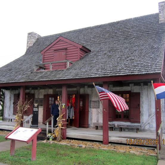 The Red House Interpretive Center - All You SHOULD Know Before Going 2026  (with Reviews)