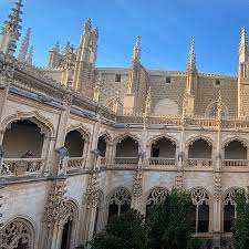 We'll look at the seven dimensions in this article, and we'll explore how you can apply the. Beautiful Tonelo A Must Visit If You Come To Madrid 30 Min Train Will Reach To This Wonderful Town With Culture History Landscape Architecture Hospitality Picture Of Churreria Catalino Toledo Tripadvisor