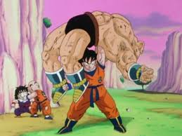 For a list of dragon ball z episodes, see the list of dragon ball z episodes. Dragon Ball Z Kai Dubbed 1x13 The Power Of Kaio Ken Goku Vs Vegeta Sharetv